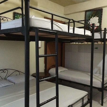 Rita Za Hotel 꾸따 외부 사진