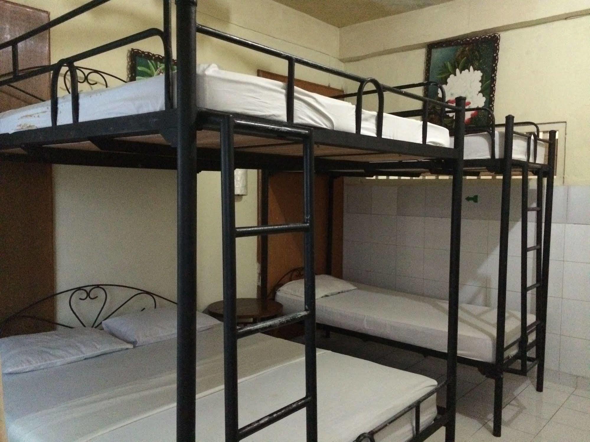Rita Za Hotel 꾸따 외부 사진